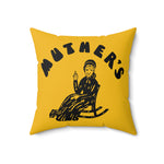 Muther's Music Emporium - Pillow