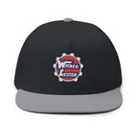 Wicked Lester - Embroidered Flexfit Snapback Hat