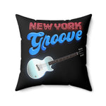 New York Groove - Pillow