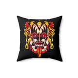 Rangda – The Demon - Pillow