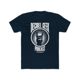 Decibel Geek Podcast - Men's Classic Tee