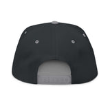 Wicked Lester - Embroidered Flexfit Snapback Hat