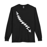 Spaceman Elder Bolt - Long Sleeve T-Shirt