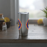 PODCAST ROCK CITY - 20oz Tumbler