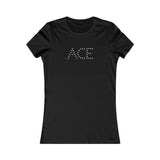 Space Ace - Ladies Classic Tee
