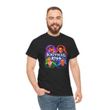 Kritical Kiss - Men's Classic Tee