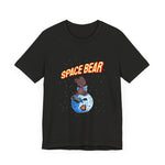 Space Bear - Men's Classic Tee