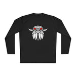 Dragon Face - Men's Activewear Moisture-Wicking Tee