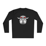 Dragon Face - Men's Activewear Moisture-Wicking Tee