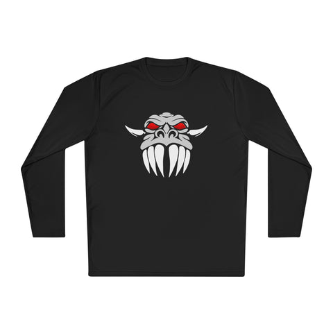 Dragon Face - Men's Activewear Moisture-Wicking Tee