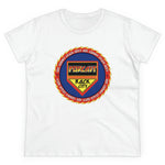 Podcast Rock City - Ladies Classic Tee