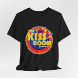 The Kiss Room Men's Classic Tee, view 4