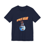Space Bear - Men's Classic Tee
