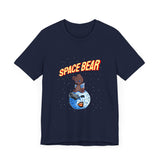 Space Bear - Men's Classic Tee