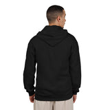 Chikara - Men's Zip Hoodie