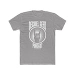 Decibel Geek Podcast - Men's Classic Tee