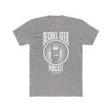 Decibel Geek Podcast - Men's Classic Tee