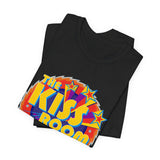 The Kiss Room Men's Classic Tee, view 3