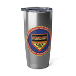 PODCAST ROCK CITY - 20oz Tumbler