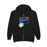 New York Groove - Men's Zip Hoodie
