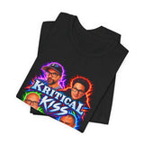 Kritical Kiss Men's Classic Tee, view 8