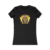 Love Gun Riser - Ladies Classic Tee
