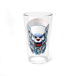 Phantom of the Park - Pint Glass, 16oz