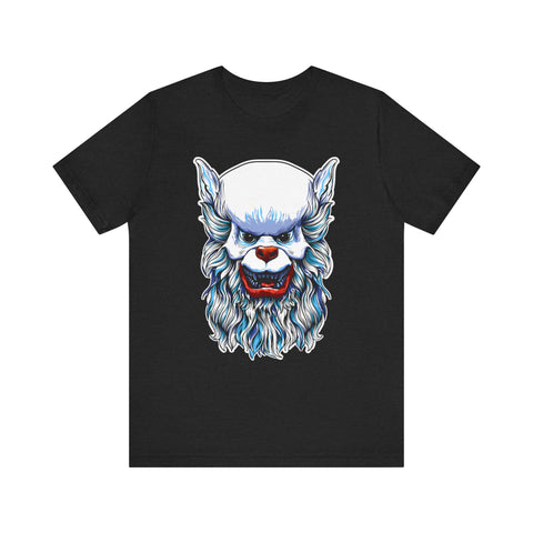 Mr. Wolfman - Men's Classic Tee