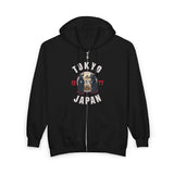 Tom and Jerry - Men's Zip Hoodie