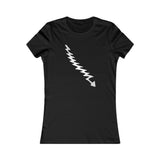 Elder Bolt - Ladies Classic Tee