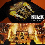 Love Gun Riser - Men's Classic Tee