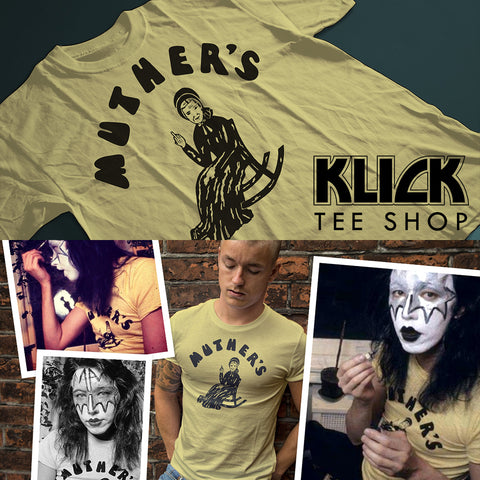 Muther's - Men's Classic Tee