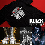 Dragon Face - Men's Classic Tee