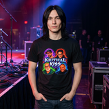 Kritical Kiss - Men's Classic Tee