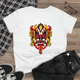 Rangda – The Demon - Ladies Classic Tee