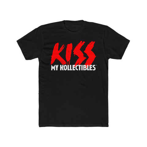KISS My Kollectibles - Men's Classic Tee