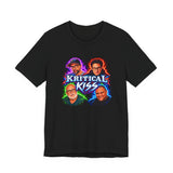 Kritical Kiss Men's Classic Tee, view 6