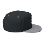 Wicked Lester - Embroidered Flexfit Snapback Hat