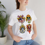 KISSed by Barong - Ladies Classic Tee
