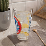 Phantom of the Park - Pint Glass, 16oz