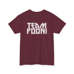 Team Pooni - Men's Classic Tee