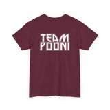 Team Pooni - Men's Classic Tee