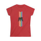 Vintage Trouble Evolution - LADIES CLASSIC TEE