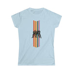 Vintage Trouble Evolution - LADIES CLASSIC TEE