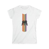 Vintage Trouble Evolution - LADIES CLASSIC TEE