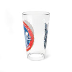 Phantom of the Park - Pint Glass, 16oz