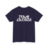 Team Cassata - Men's Classic Tee