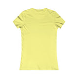 Muther's - Ladies Classic Tee