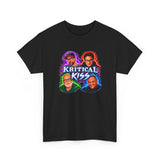 Kritical Kiss - Men's Classic Tee