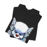 Wolfman Men's Classic Tee, view 3